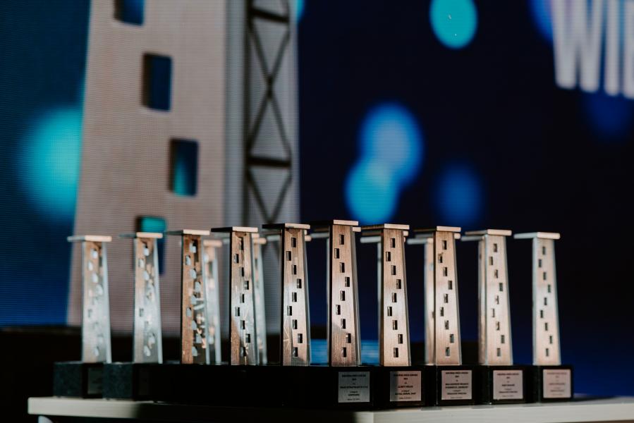 Karlińskie Wieże Sukcesu